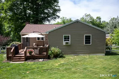 154 Meeting House Hill Road, Durham, CT 06422 - Photo 34