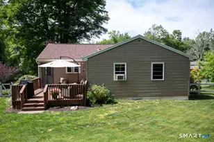 154 Meeting House Hill Rd, Durham, CT 06422 - Photo 34