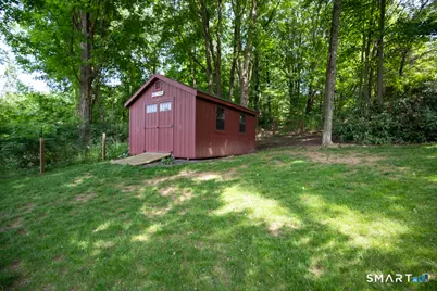 154 Meeting House Hill Road, Durham, CT 06422 - Photo 32