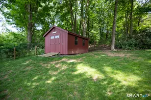 154 Meeting House Hill Rd, Durham, CT 06422 - Photo 32