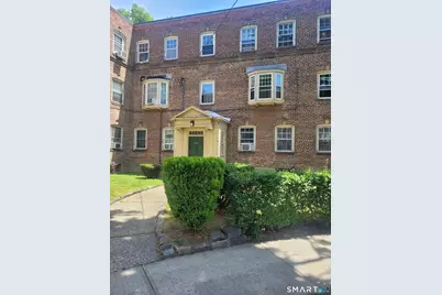 606 Wilmot Avenue #4, Bridgeport, CT 06607 - Photo 2