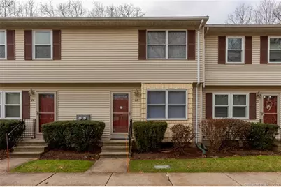 22 Windwood Drive #22, Windsor Locks, CT 06096 - Photo 2
