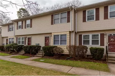 22 Windwood Drive #22, Windsor Locks, CT 06096 - Photo 4