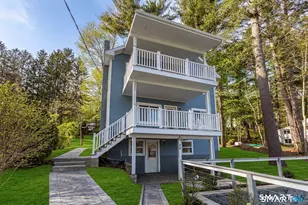 24 Lake Shore Blvd, Stafford, CT 06076 - Photo 4