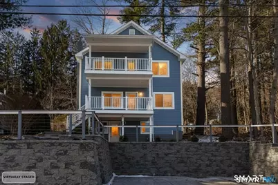 24 Lake Shore Boulevard, Stafford, CT 06076 - Photo 1