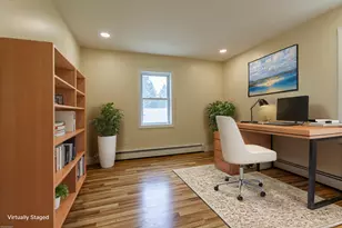 24 Lake Shore Blvd, Stafford, CT 06076 - Photo 18
