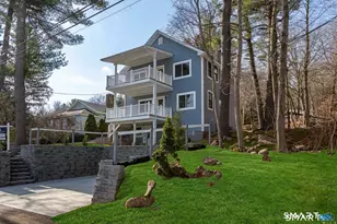 24 Lake Shore Blvd, Stafford, CT 06076 - Photo 4
