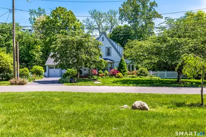 164 Ludlowe Road, Fairfield, CT 06824 - Photo 38