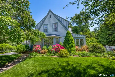 164 Ludlowe Road, Fairfield, CT 06824 - Photo 36