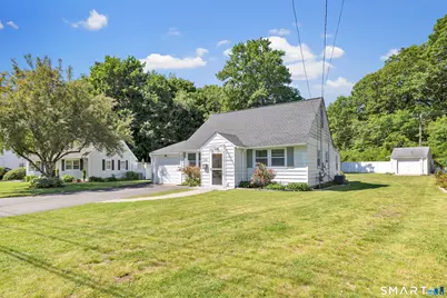 202 Glen Hills Road, Meriden, CT 06451 - Photo 2