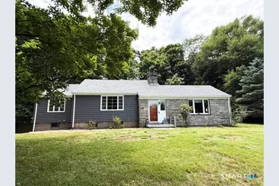 244 Chestnut Hill Road, Glastonbury, CT 06033 - Photo 1