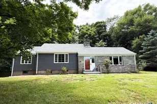 244 Chestnut Hill Rd, Glastonbury, CT 06033 - Photo 1
