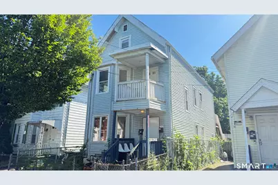 40 Stevens Street, New Haven, CT 06519 - Photo 1