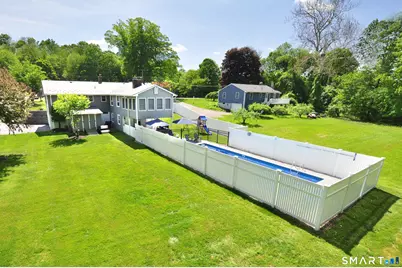 429 South Stone Street, Suffield, CT 06093 - Photo 40
