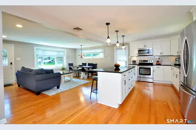 429 South Stone Street, Suffield, CT 06093 - Photo 6