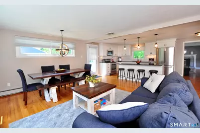 429 South Stone Street, Suffield, CT 06093 - Photo 4