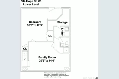 584 Hope Street #5, Stamford, CT 06907 - Photo 34