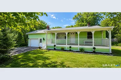 553 West Center St Extension, Southington, CT 06489 - Photo 1