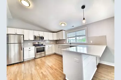 5 Isaacs Street #3A, Norwalk, CT 06850 - Photo 1
