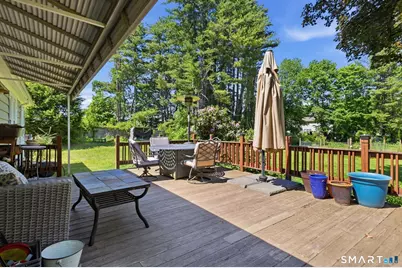 542 Halladay Avenue West, Suffield, CT 06078 - Photo 32