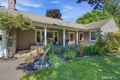 542 Halladay Avenue West, Suffield, CT 06078 - Photo 28