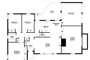 27 Apple Ln, Redding, CT 06896 - Photo 38