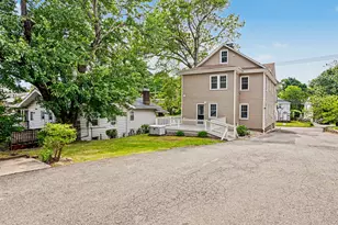 321 Glenbrook Rd, Stamford, CT 06906 - Photo 34