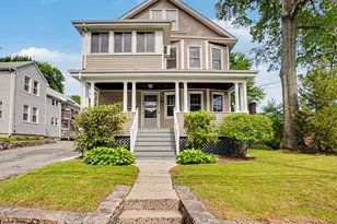 321 Glenbrook Rd, Stamford, CT 06906 - Photo 2