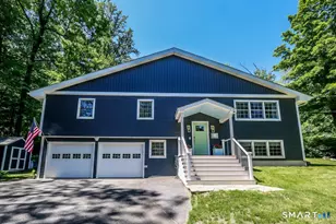3 Ledgewood Dr, Sherman, CT 06784 - Photo 30