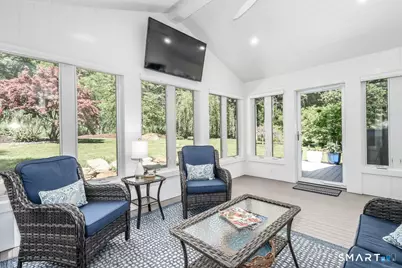 3 Ledgewood Drive, Sherman, CT 06784 - Photo 12