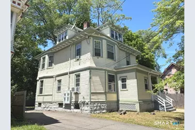 382 Winthrop Avenue #3, New Haven, CT 06511 - Photo 2