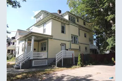 382 Winthrop Avenue #3, New Haven, CT 06511 - Photo 1