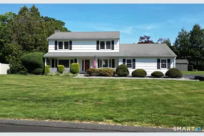 19 Zephyr Road, Trumbull, CT 06611 - Photo 36