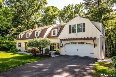 57 Woodridge Circle, West Hartford, CT 06107 - Photo 1