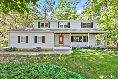 23 Berkshire Way, Simsbury, CT 06070 - Photo 2