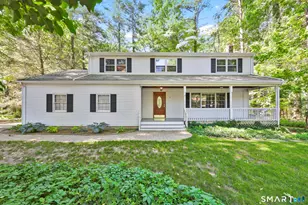 23 Berkshire Way, Simsbury, CT 06070 - Photo 2