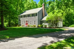 78 Deer Run Dr, Colchester, CT 06415 - Photo 2