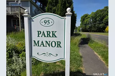 95 Park Avenue #20, Danbury, CT 06810 - Photo 1