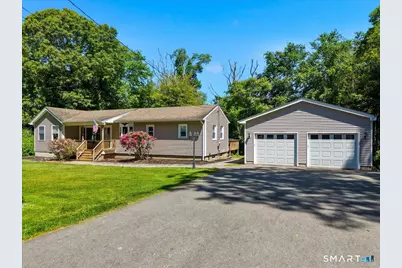 860 Long Cove Road, Ledyard, CT 06335 - Photo 2