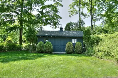 5 Old Mill Road, Weston, CT 06883 - Photo 38