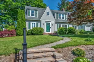 62 Hillcrest Terrace, Meriden, CT 06450 - Photo 1