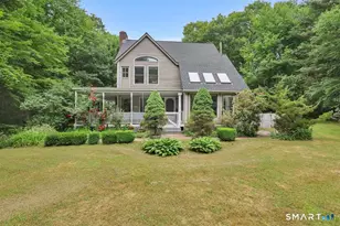 28 Galbraith Rd, Stafford, CT 06076 - Photo 2