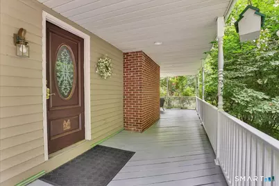 28 Galbraith Road, Stafford, CT 06076 - Photo 6