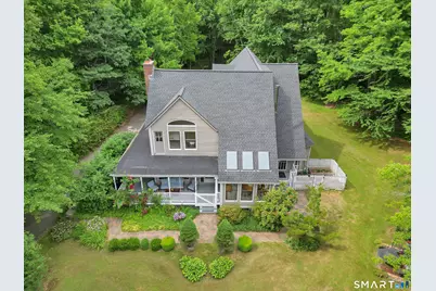 28 Galbraith Road, Stafford, CT 06076 - Photo 1