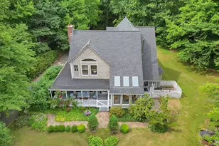 28 Galbraith Rd, Stafford, CT 06076 - Photo 1