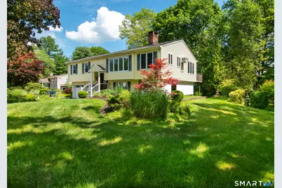 25 Olmstead Lane, Ridgefield, CT 06877 - Photo 34