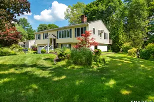 25 Olmstead Ln, Ridgefield, CT 06877 - Photo 34