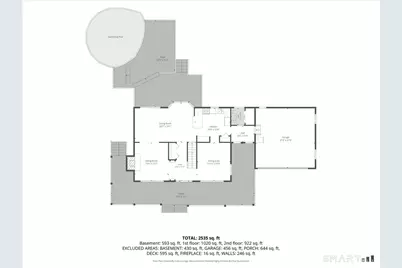 23 Swan Lane, Groton, CT 06355 - Photo 38