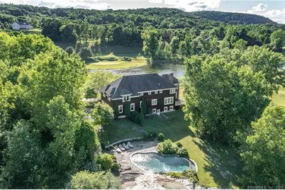 95 Long River Road, Sherman, CT 06784 - Photo 1