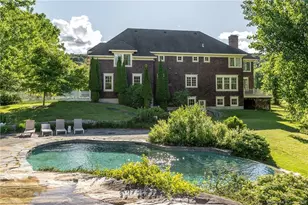 95 Long River Rd, Sherman, CT 06784 - Photo 2